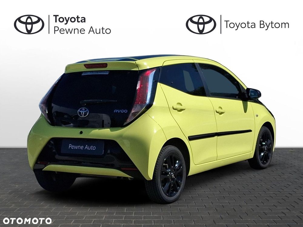 Toyota Aygo - 2
