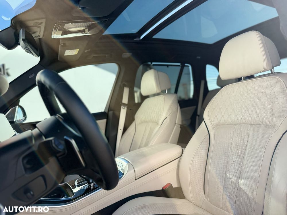 BMW X5 M M50d - 20
