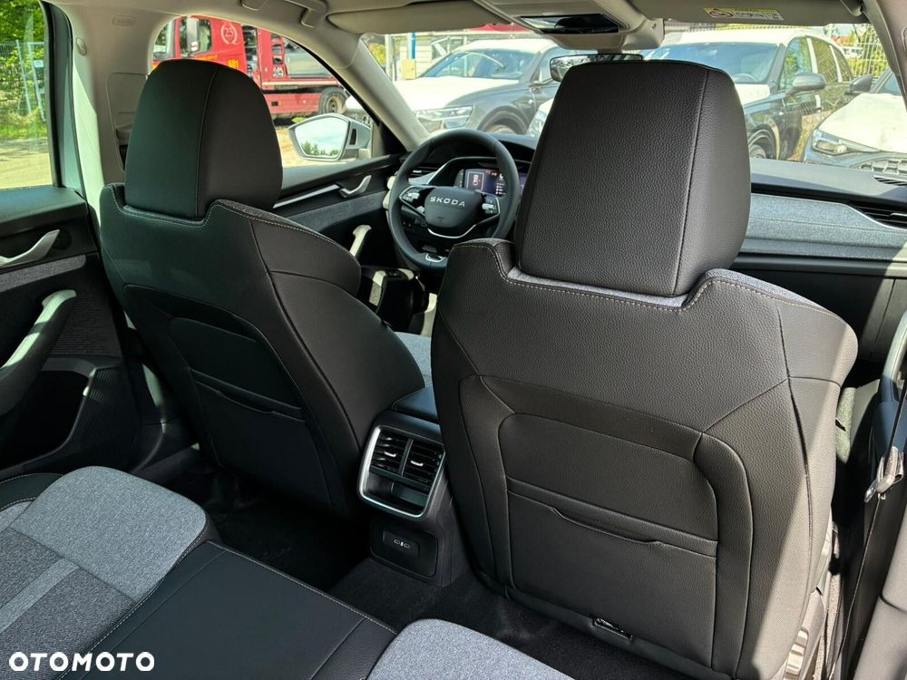 Skoda Octavia - 28