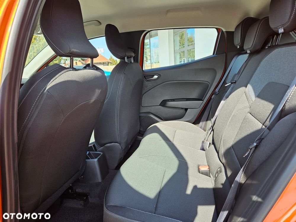 Renault Clio 1.0 TCe Evolution - 12