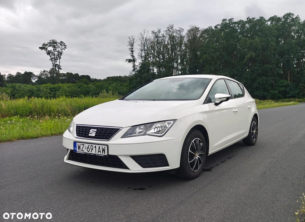 Seat Leon 1.2 TSI Reference - 2