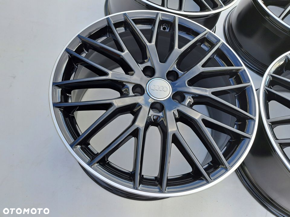 ORYG. AUDI A6 ALLROAD S-LINE 4G9 19 A4 A5 Q5 - 5