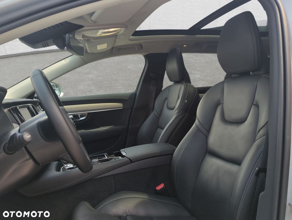 Volvo V90 - 12