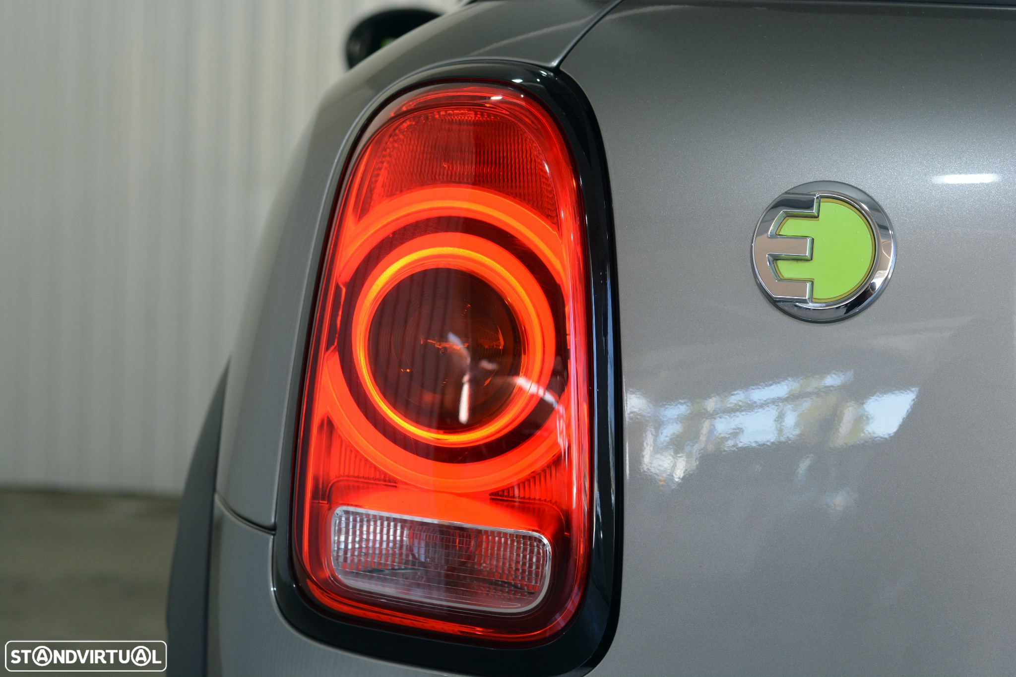 MINI Countryman Cooper SE ALL4 Auto - 7
