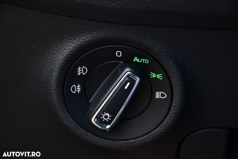 Skoda Kodiaq 2.0 TDI 4X4 DSG Style - 26