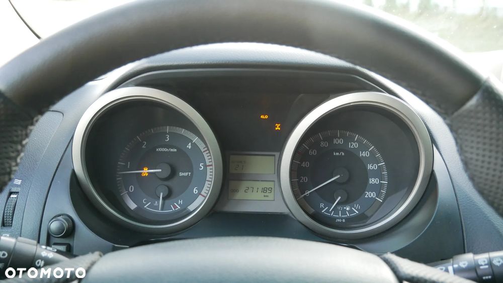 Toyota Land Cruiser LC 3.0 D-4D Luna - 17