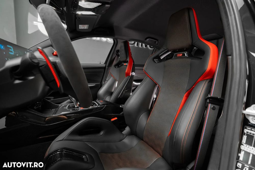 BMW M3 CS - 25