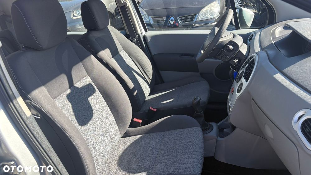 Renault Modus 1.5 dCi FAP Night and Day - 9