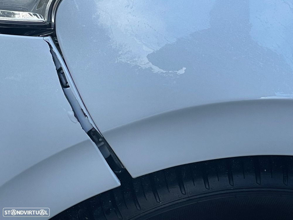 Peugeot 208 1.6 e-HDi Allure - 5