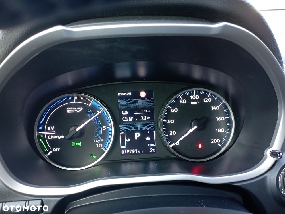 Mitsubishi Eclipse Cross 2.4 PHEV Instyle Plus - 14