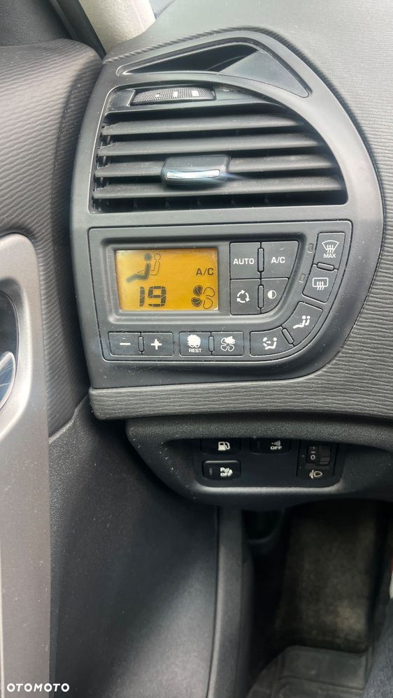 Citroën C4 Picasso 1.6 VTi Equilibre Navi Pack - 13
