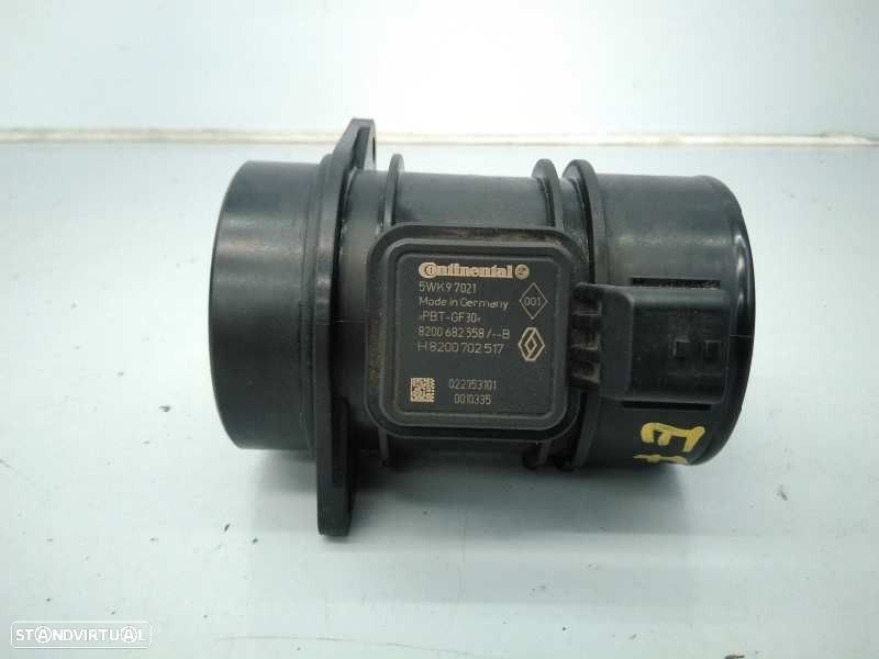 MEDIDOR DE MASSA DE AR RENAULT FLUENCE 2013 -8200702517 - 2