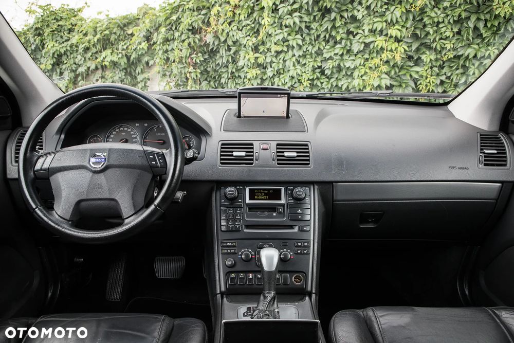 Volvo XC 90 2.4 D5 Executive - 27