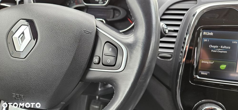 Renault Captur - 22