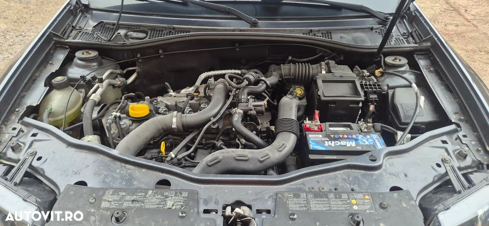 Dacia Duster TCe 125 4x2 Urban Explorer - 6