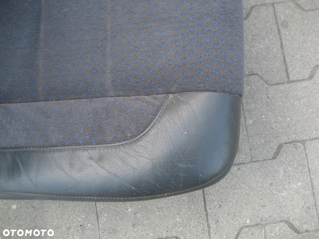 volvo s70 v70 97-00r siedzenie fotel przód lewy europa - 6