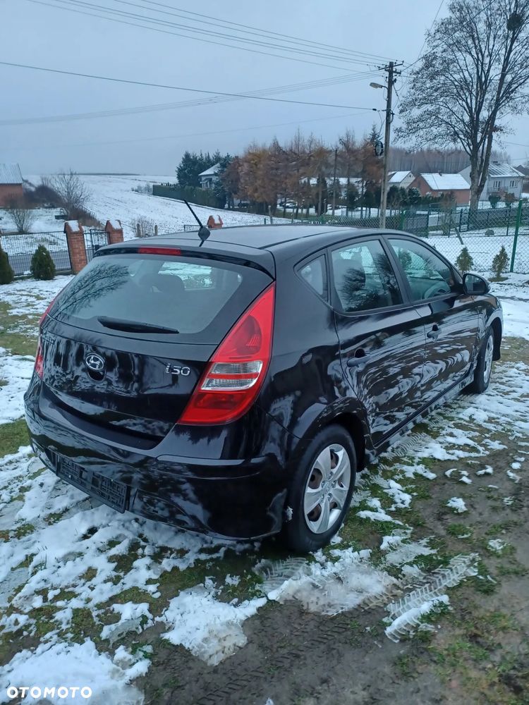 Hyundai i30 1.4 Blue Comfort - 5