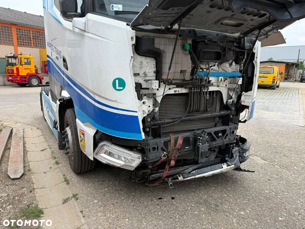 DAF XG 480 - 6