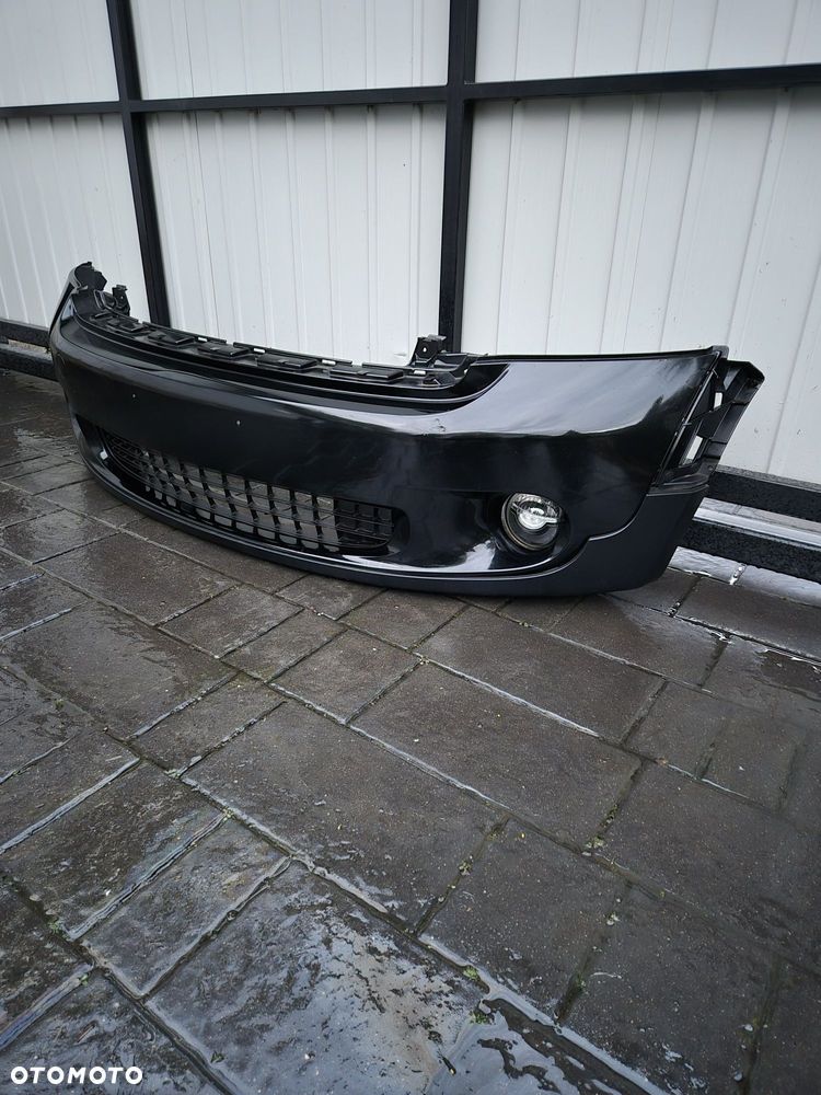 Mini Cooper R60 R61 Countryman zderzak przód przedni B11 10-14r - 5