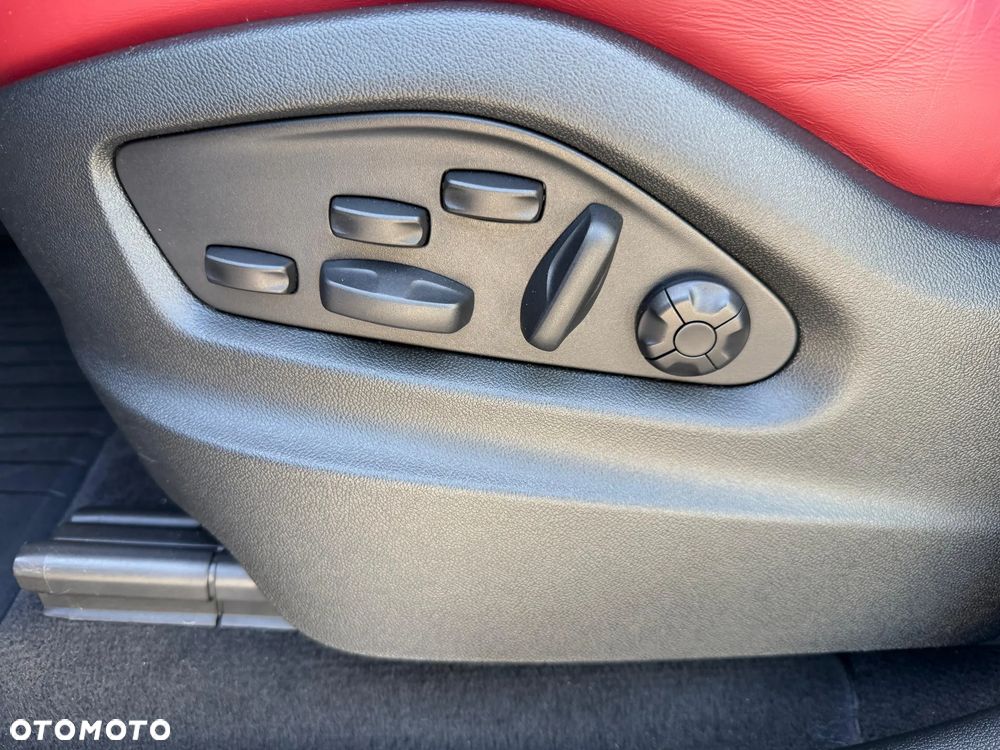 Porsche Cayenne S Platinum Edition - 20