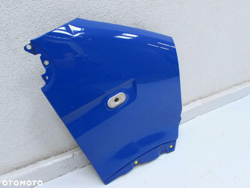 RENAULT MASTER MOVANO II LIFT 04-10 BLOTNIK PRAWY 04-10 - 3