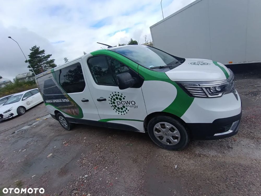 Renault Trafic - 4
