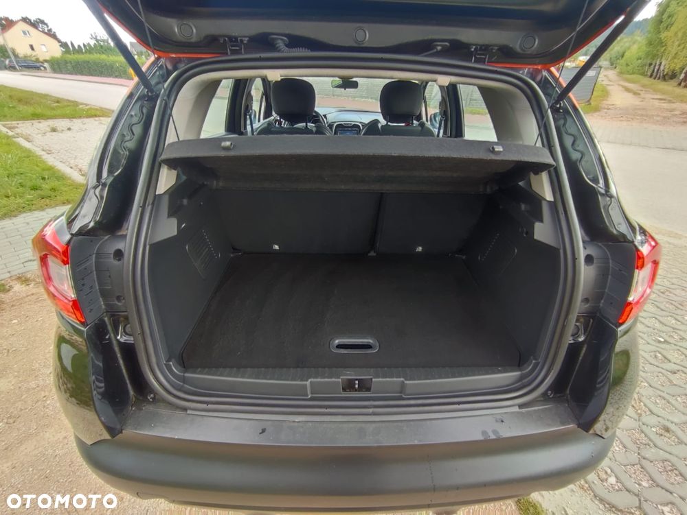 Renault Captur ENERGY dCi 90 Start&Stop Intens - 32