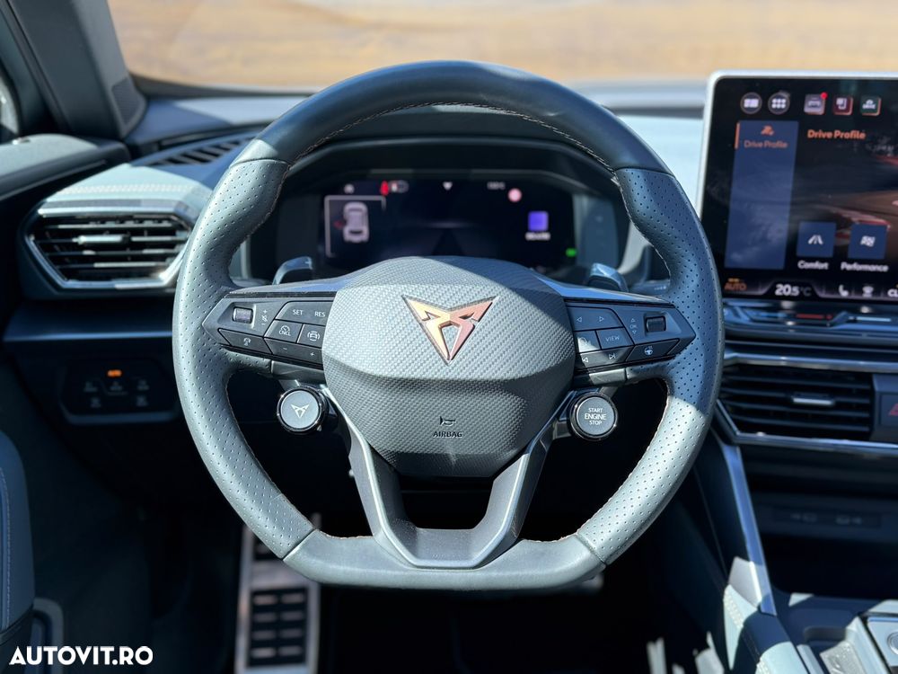 Cupra Formentor 2.0 TSI DSG7 4Drive VZ - 19