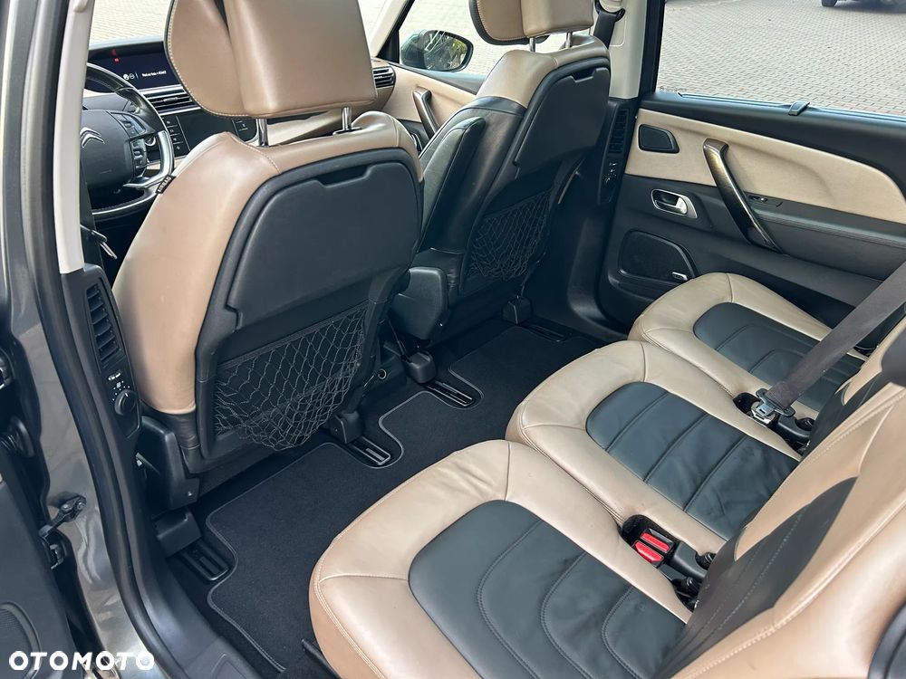 Citroën C4 Picasso 1.6 e-HDi Exclusive ETG6 - 29
