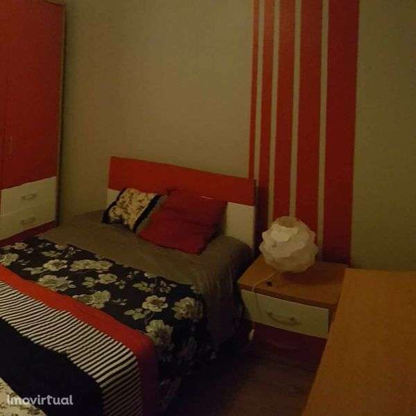 Apartamento t3 totalmente mobilado - Grande imagem: 5/8