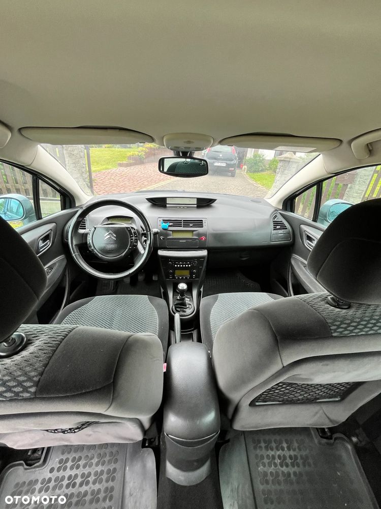 Citroën C4 1.6 16V Impress Pack - 8