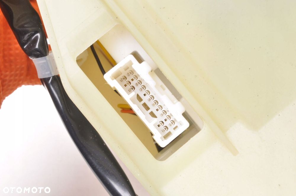 MITSUBISHI ECLIPSE CROSS 1.5 WYBIERAK LEWAREK SKRZYNI AUTOMAT 2400A555 - 3