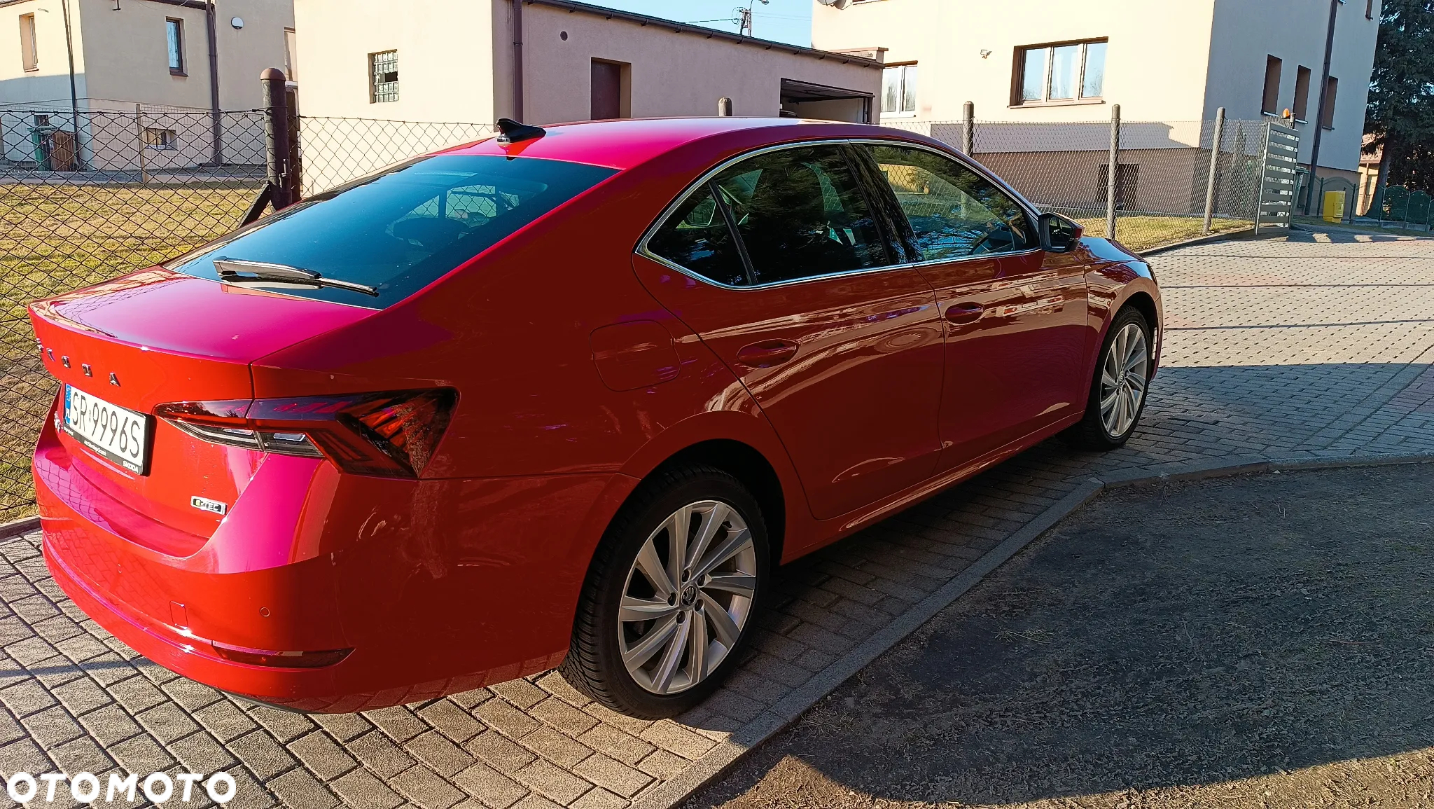 Skoda Octavia - 12