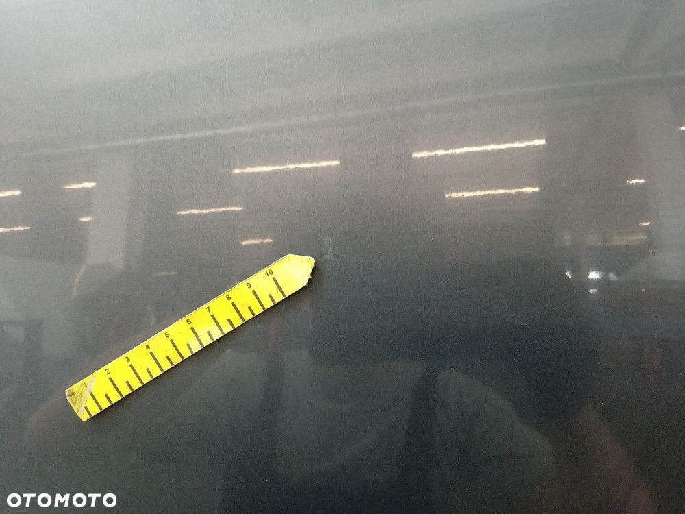 TOYOTA AVENSIS II T25 KOMBI DRZWI TYŁ LEWE 1E5 - 4