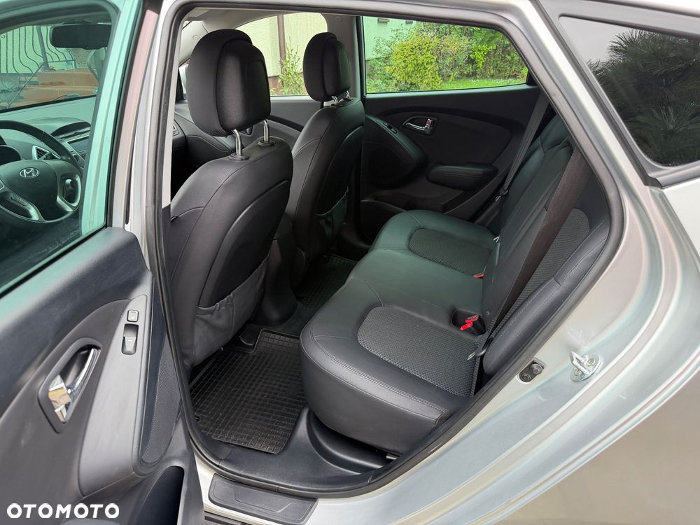 Hyundai ix35 1.6 2WD Style - 27