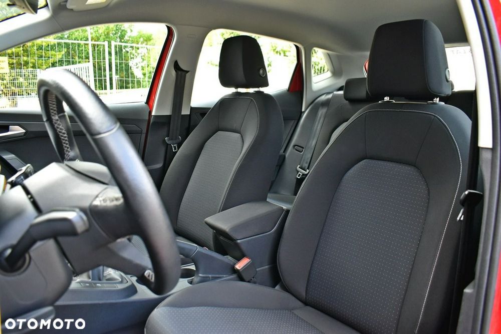 Seat Ibiza 1.0 TSI Style - 11