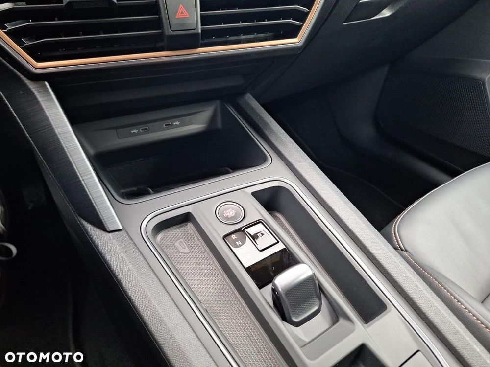 Cupra Formentor 1.4 e-Hybrid DSG - 13