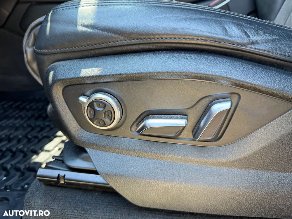 Audi Q7 3.0 TDI Quattro Tiptronic - 4