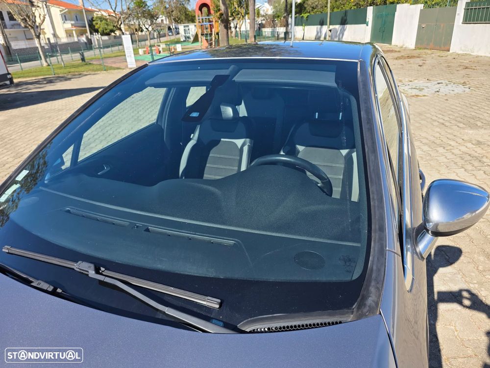 DS DS4 PureTech 130 Stop&Start SoChic - 26