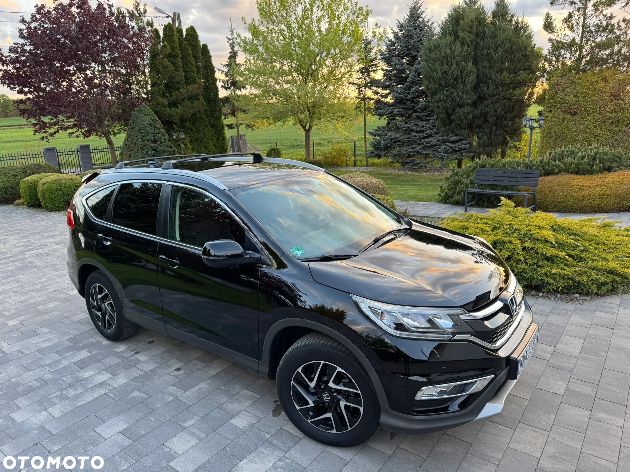 Honda CR-V 2.0 Elegance (Honda Connect+) - 6