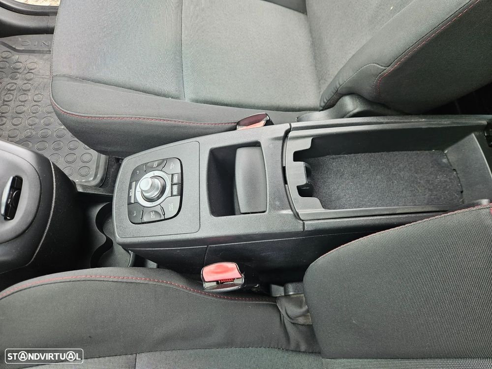 Renault Grand Scénic Energy dCi 110 Start & Stop Dynamique - 9