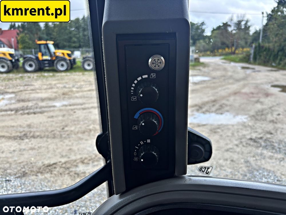 JCB 4CX PRO KOPARKO-ŁADOWARKA 2023R | CAT 444, 434, NEW HOLLAND 115, CASE 695, TEREX 980 - 30