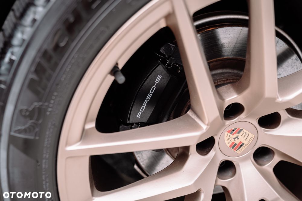 Porsche Macan Standard - 12