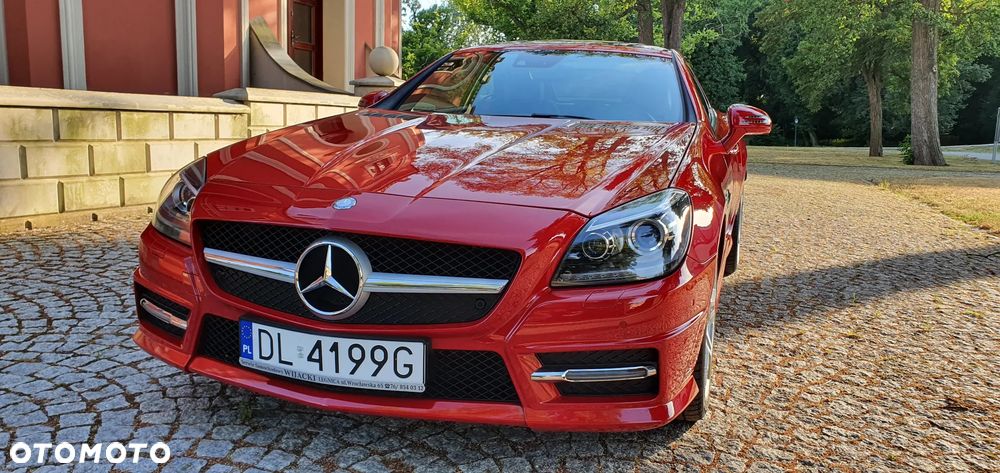 Mercedes-Benz SLK - 11