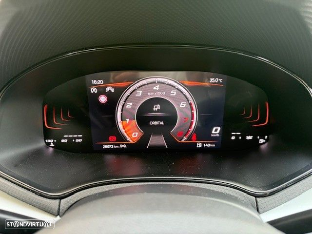 SEAT Ibiza 1.0 TSI Style - 10