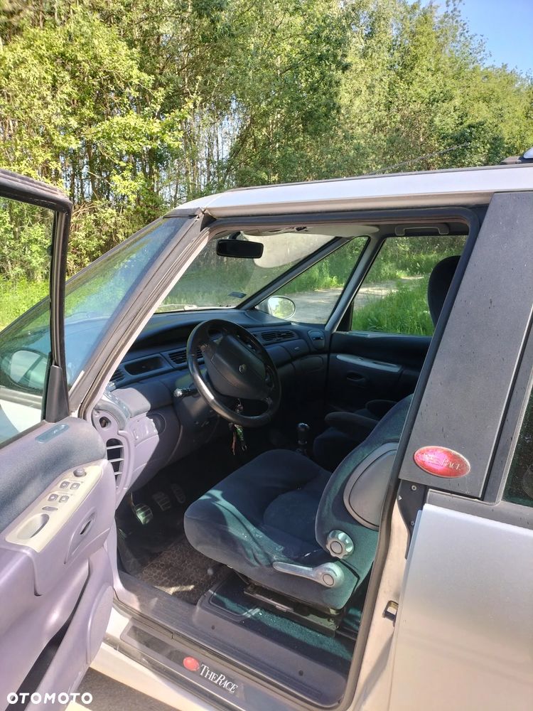 Renault Espace - 5