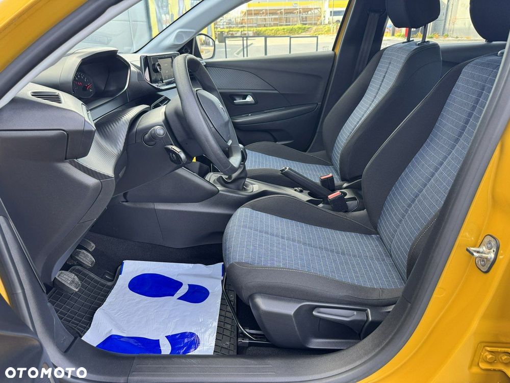 Peugeot 208 PureTech 75 Active - 18