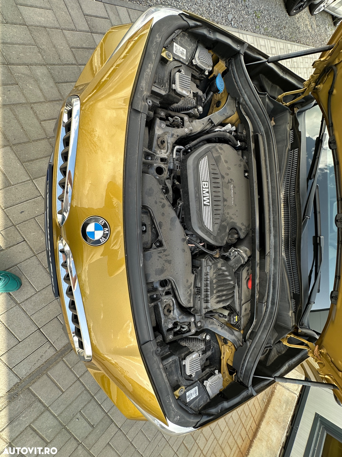 BMW X2 xDrive20d AT M Sport - 39
