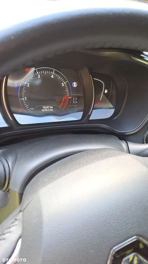 Renault Kadjar 1.2 Energy TCe Intens - 7
