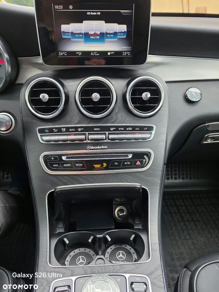 Mercedes-Benz GLC - 7